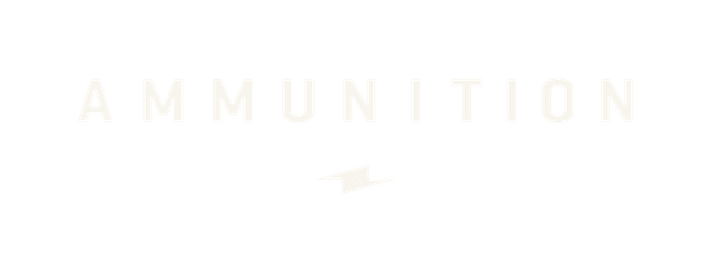 Ammunition Agency
